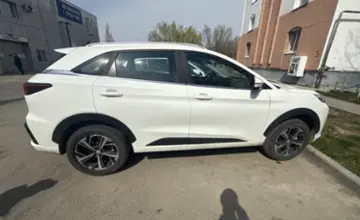 JAC JS6 2024 года за 8 000 000 тг. в Костанай фото 4