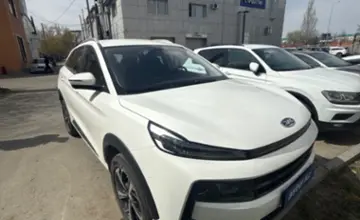 JAC JS6 2024 года за 8 000 000 тг. в Костанай фото 3