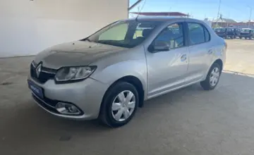 Renault Logan 2015 года за 2 600 000 тг. в Кызылорда фото 1