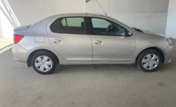 Renault Logan 2015 года за 2 600 000 тг. в Кызылорда фото 4