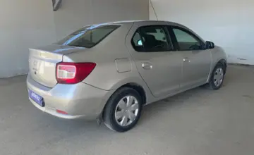 Renault Logan 2015 года за 2 600 000 тг. в Кызылорда