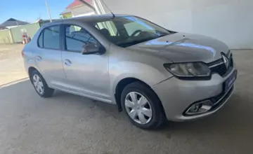 Renault Logan 2015 года за 2 600 000 тг. в Кызылорда фото 3