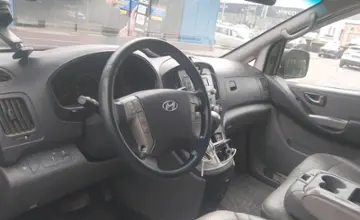 Hyundai Grand Starex 2015 года за 9 000 000 тг. в Алматы фото 5