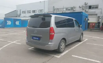 Hyundai Grand Starex 2015 года за 9 000 000 тг. в Алматы фото 3