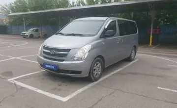 Hyundai Grand Starex 2015 года за 9 000 000 тг. в Алматы фото 1