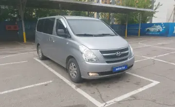 Hyundai Grand Starex 2015 года за 9 000 000 тг. в Алматы фото 2