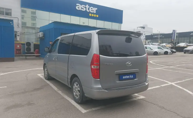 Hyundai Grand Starex 2015 года за 9 000 000 тг. в Алматы фото 4