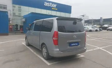 Hyundai Grand Starex 2015 года за 9 000 000 тг. в Алматы фото 4
