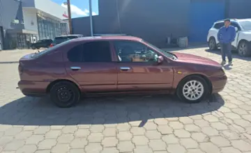 Nissan Primera 2001 года за 1 300 000 тг. в Караганда фото 4