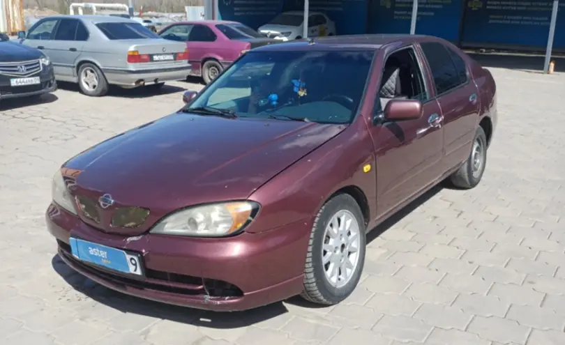 Nissan Primera 2001 года за 1 300 000 тг. в Караганда