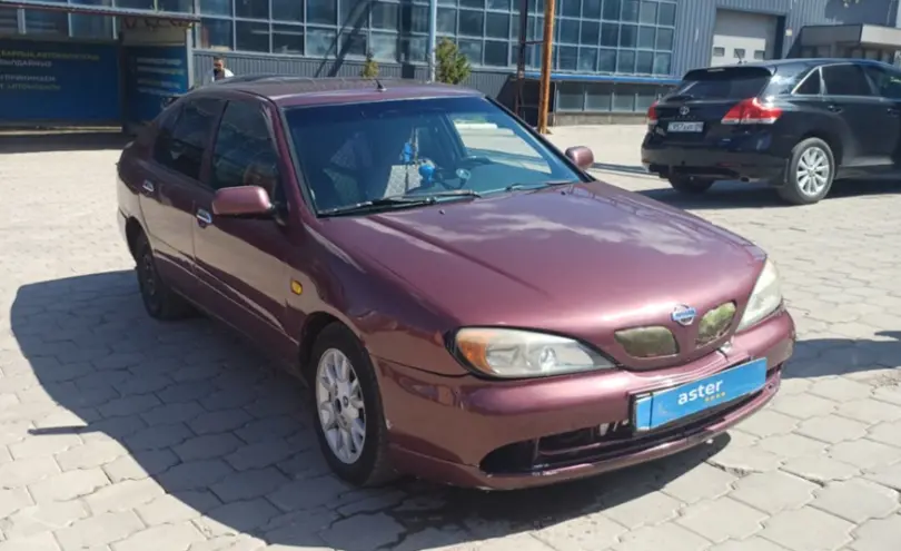 Nissan Primera 2001 года за 1 300 000 тг. в Караганда фото 3