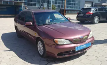 Nissan Primera 2001 года за 1 300 000 тг. в Караганда фото 3
