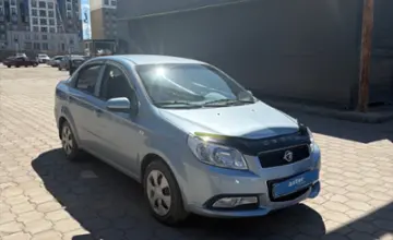 Ravon Nexia R3 2020 года за 4 000 000 тг. в Караганда фото 3