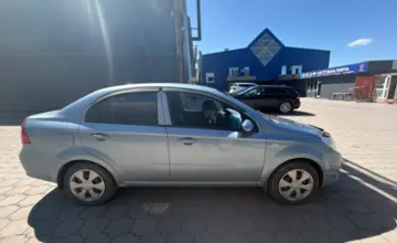 Ravon Nexia R3 2020 года за 4 000 000 тг. в Караганда фото 4