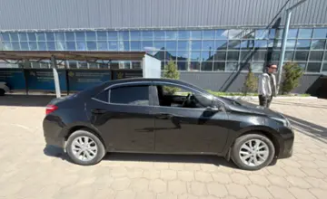 Toyota Corolla 2014 года за 7 500 000 тг. в Караганда фото 4