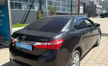 Toyota Corolla 2014 года за 7 500 000 тг. в Караганда