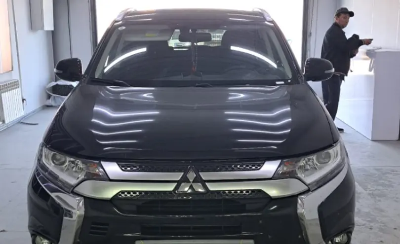 Mitsubishi Outlander 2022 года за 10 000 000 тг. в Павлодар фото 2