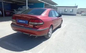 Mazda 626 1998 года за 2 000 000 тг. в Кызылорда