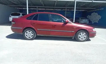 Mazda 626 1998 года за 2 000 000 тг. в Кызылорда фото 4