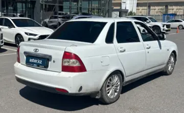 LADA (ВАЗ) Priora 2014 года за 1 500 000 тг. в Шымкент