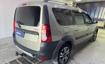 LADA (ВАЗ) Largus Cross 2021 года за 7 100 000 тг. в Павлодар
