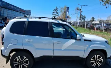 LADA (ВАЗ) Niva Travel 2025 года за 8 000 000 тг. в Павлодар фото 4