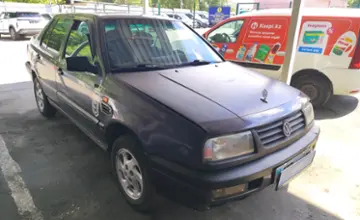 Volkswagen Vento 1993 года за 600 000 тг. в Алматы фото 3