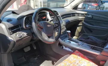 Chevrolet Malibu 2013 года за 6 000 000 тг. в Шымкент фото 5