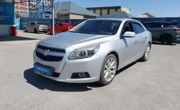 Chevrolet Malibu 2013 года за 6 000 000 тг. в Шымкент фото 1