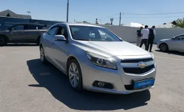 Chevrolet Malibu 2013 года за 6 000 000 тг. в Шымкент фото 2
