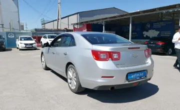 Chevrolet Malibu 2013 года за 6 000 000 тг. в Шымкент фото 4