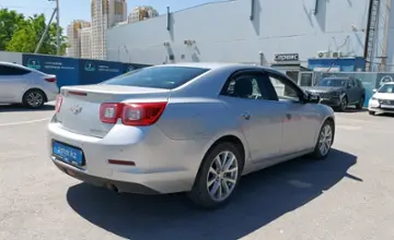 Chevrolet Malibu 2013 года за 6 000 000 тг. в Шымкент фото 3