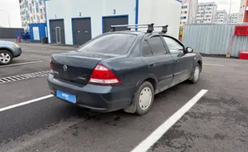 Nissan Almera Classic 2007 года за 4 000 000 тг. в Алматы