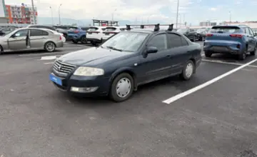 Nissan Almera Classic 2007 года за 4 000 000 тг. в Алматы фото 1