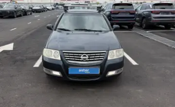 Nissan Almera Classic 2007 года за 4 000 000 тг. в Алматы фото 2