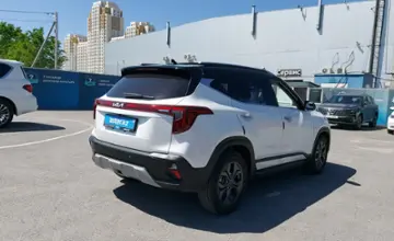 Kia Seltos 2024 года за 10 000 000 тг. в Шымкент фото 3