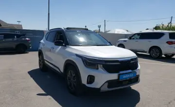 Kia Seltos 2024 года за 10 000 000 тг. в Шымкент фото 2