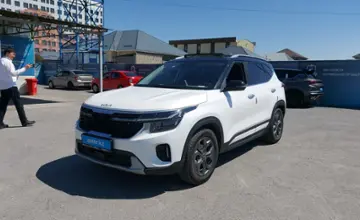 Kia Seltos 2024 года за 10 000 000 тг. в Шымкент фото 1