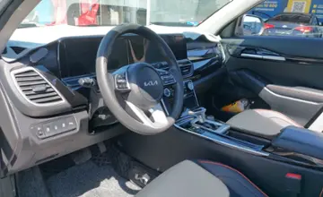 Kia Seltos 2024 года за 10 000 000 тг. в Шымкент фото 5