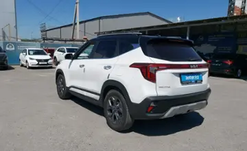 Kia Seltos 2024 года за 10 000 000 тг. в Шымкент фото 4