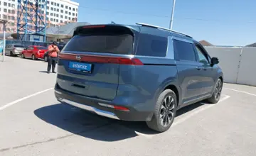 Kia Carnival 2021 года за 16 000 000 тг. в Шымкент фото 3