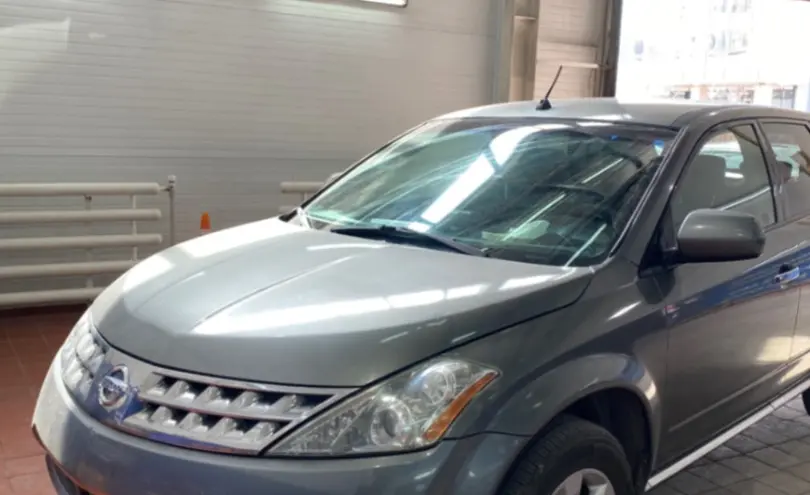 Nissan Murano 2007 года за 3 600 000 тг. в Астана