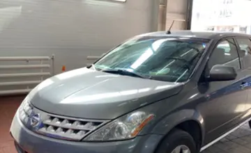 Nissan Murano 2007 года за 3 600 000 тг. в Астана фото 1