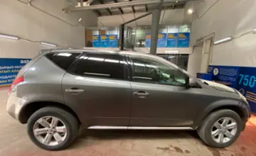 Nissan Murano 2007 года за 3 600 000 тг. в Астана фото 4