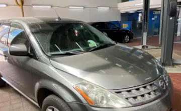 Nissan Murano 2007 года за 3 600 000 тг. в Астана фото 3