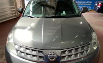 Nissan Murano 2007 года за 3 600 000 тг. в Астана фото 2