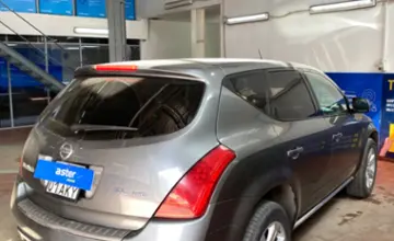 Nissan Murano 2007 года за 3 600 000 тг. в Астана