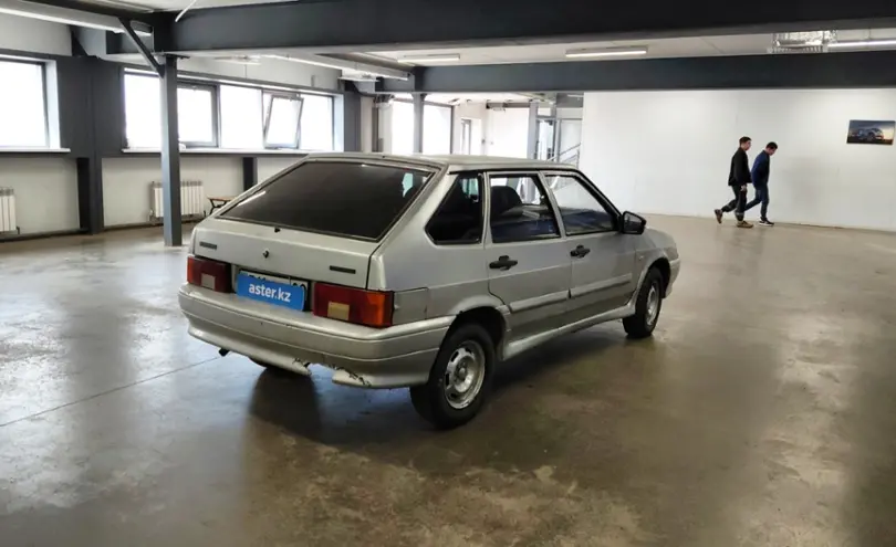 LADA (ВАЗ) 2114 2013 года за 1 400 000 тг. в Астана фото 3