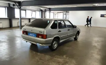 LADA (ВАЗ) 2114 2013 года за 1 400 000 тг. в Астана фото 3