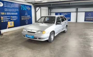 LADA (ВАЗ) 2114 2013 года за 1 400 000 тг. в Астана фото 1